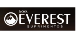 Logomarca de Nova Everest - Suprimentos