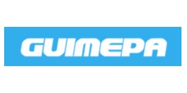 Logomarca de Guimepa Suprimentos