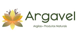 Logomarca de Argavel Argilas