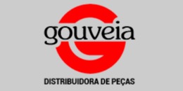Logomarca de Gouveia - Distribuidora de Peças
