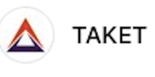 Logomarca de Taket