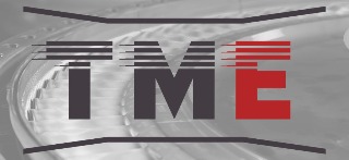 Logomarca de Tme Engenharia - Manutenção e Serviços para Equipamentos