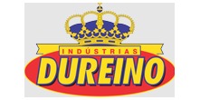 Logomarca de Dureino - Óleo e Farelo de Soja