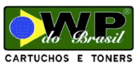 Logomarca de Wp do Brasil Suprimentos