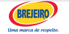 Logomarca de Brejeiro - Produtos Alimentícios