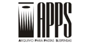 Logomarca de Apps Arquivos e Pastas Especiais