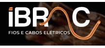 Logomarca de Ibrac - Fios e Cabos Elétricos