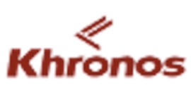 Logomarca de Khronos Distribuidora Bh