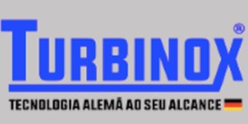 Logomarca de Turbinox