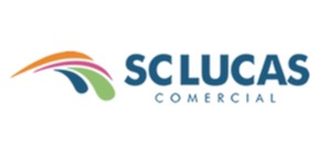 Logomarca de Sc Lucas Comercial