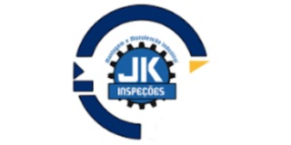 Logomarca de Jk Inspeções