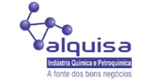 Logomarca de Alquisa - Indústria Química e Petroquímica