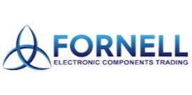 Logomarca de Fornell - Componentes Eletrônicos