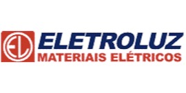 Logomarca de Eletroluz - Materiais Elétricos