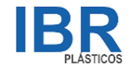 Logomarca de Ibr - Plásticos Rotomoldados