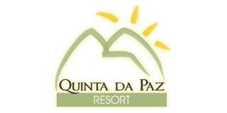 Logomarca de Quinta da Paz Resort