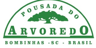 Logomarca de Pousada do Arvoredo