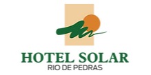 Logomarca de Solar Rio de Pedras
