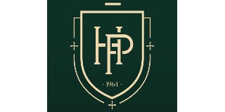 Logomarca de Hotel Petrópolis