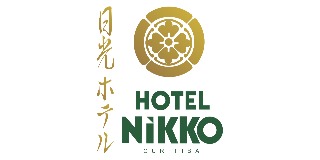 Logomarca de Hotel Nikko