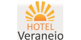 Logomarca de Hotel Veraneio
