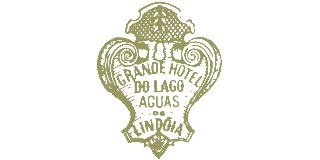 Logomarca de Grande Hotel do Lago