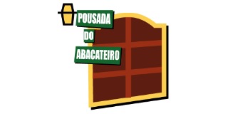 Logomarca de Pousada do Abacateiro
