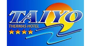 Logomarca de Taiyo Thermas