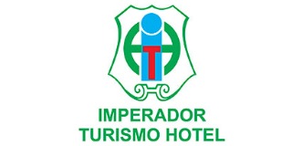 Logomarca de Imperador Turismo Hotel