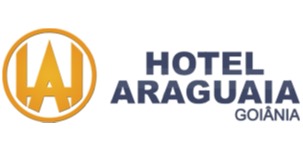 Logomarca de Hotel Araguaia Goiânia