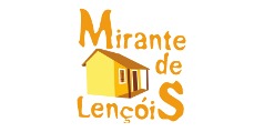 Logomarca de Mirante de Lençóis