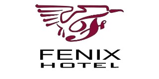 Logo Hotel Fênix