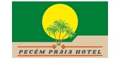 Logomarca de Pecém Praia Hotel