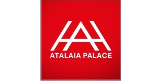 Logomarca de Atalaia Palace Hotel