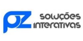 Logomarca de Pz Soluções Interativas
