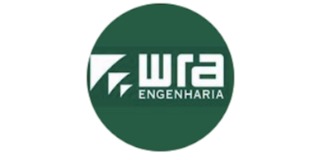 Logomarca de Wra Engenharia e Licenciamentos
