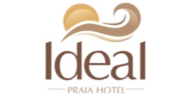 Logomarca de Ideal Praia Hotel Express