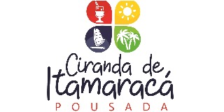 Logomarca de Pousada Ciranda