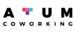 Logomarca de Atum Workstyle