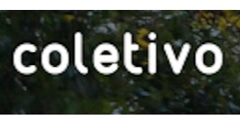 Logomarca de Coletivo Workspace