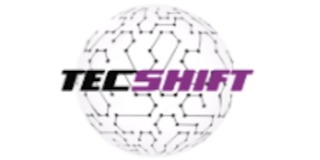 Logomarca de Tecshift Automação