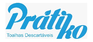 Logomarca de Prátiko - Toalhas Descartáveis