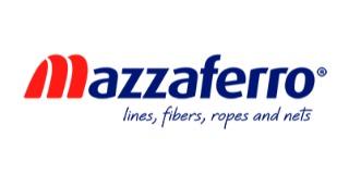 Logomarca de Mazzaferro - Fibras e Fios Sintéticos