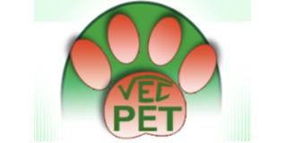 Logomarca de Vecpet