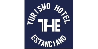 Logomarca de Turismo Hotel Estanciano