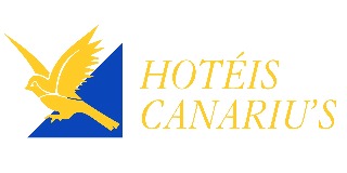 Logomarca de Canáriu'S Palace Hotel