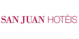 Logomarca de San Juan Executive - San Juan Hotéis