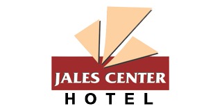 Logomarca de Jales Center Hotel