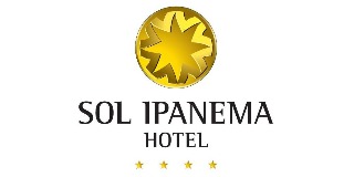 Logomarca de Sol Ipanema Hotel