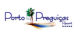 Logomarca de Porto Preguiças Resort